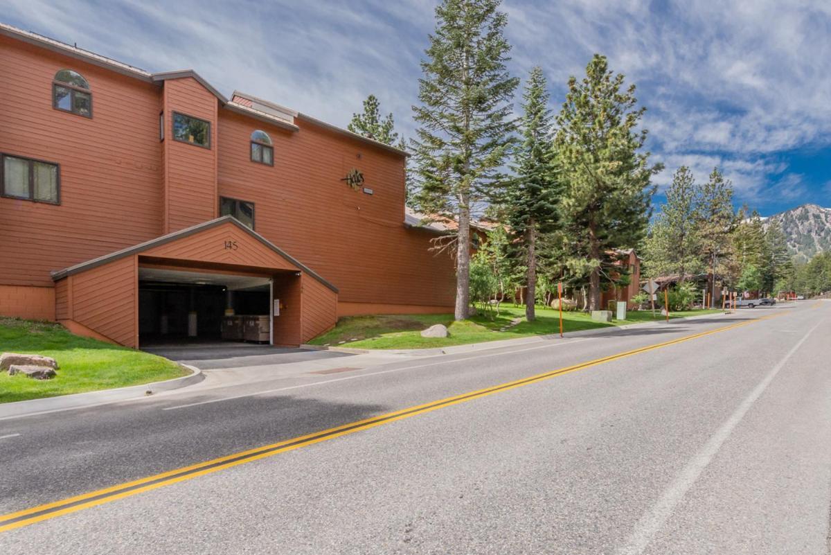 Helios 11N Villa Mammoth Lakes Exterior photo